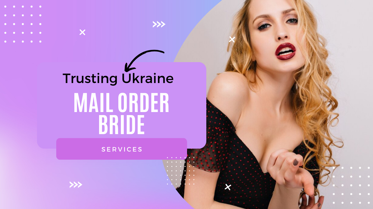 Ukrainian brides site