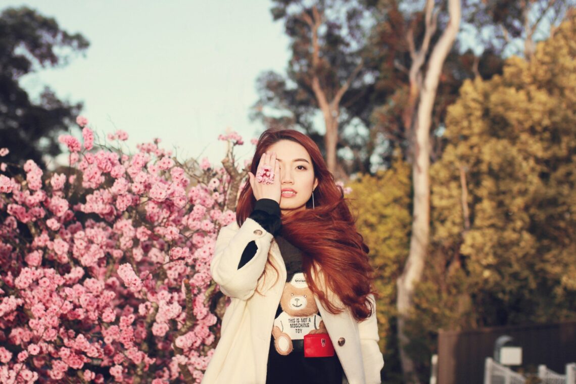 What Makes an Asian Bride Different in International Marriage