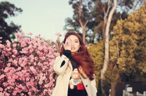 What Makes an Asian Bride Different in International Marriage